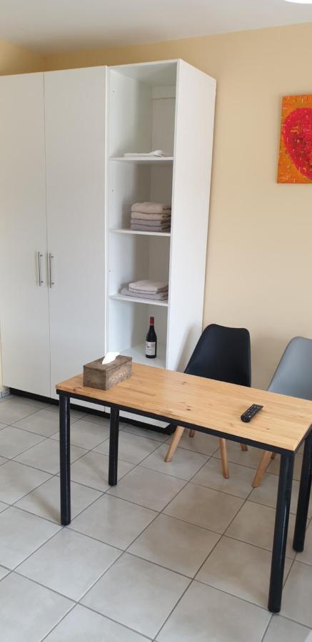 Manzini, Park Vills Apartment, No 103 Bagian luar foto