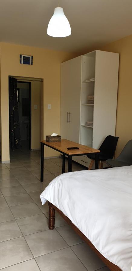 Manzini, Park Vills Apartment, No 103 Bagian luar foto